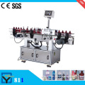 Automatic Universal Type PVC Label Dispenser Machine (DY811)